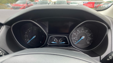 Ford Focus 1.5 TDCi 120 Titanium 5dr Diesel Hatchback